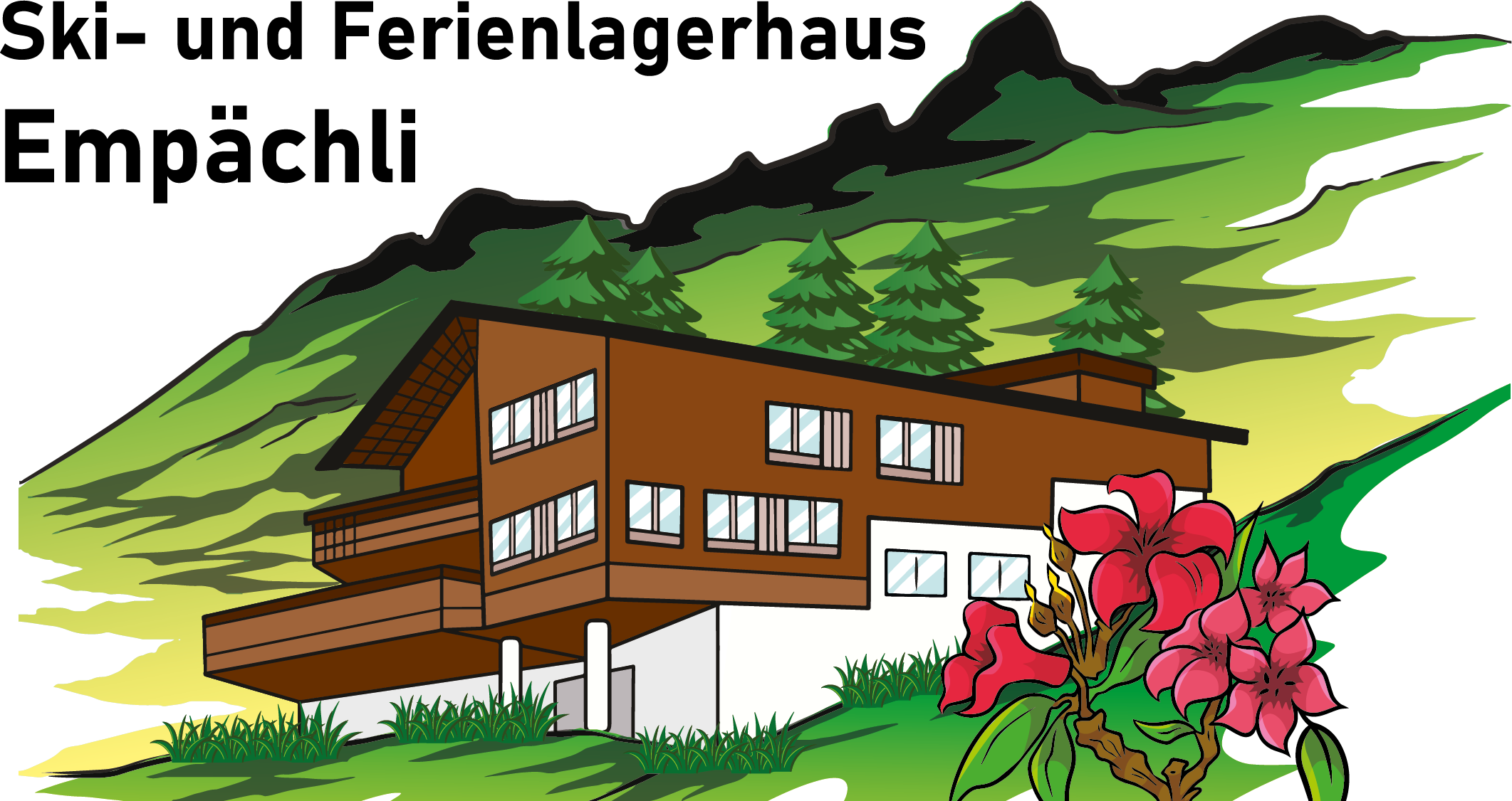 Ski- und Ferienlagerhaus Empächli